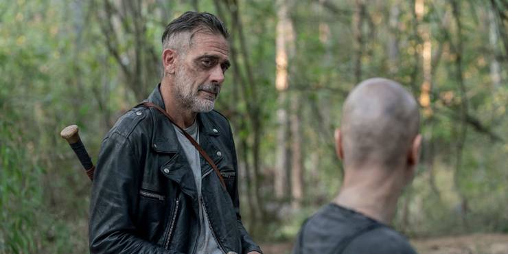 The Walking Dead 5 Reasons Negan Should Die (& 5 He Deserves Redemption) The Walking Dead 5 Reasons Negan Should Die (& 5 He Deserves Redemption)